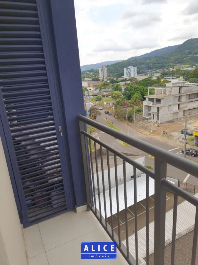 Apartamento em Igrejinha bairro Bom Pastor - Bom Pastor, Igrejinha [8455]