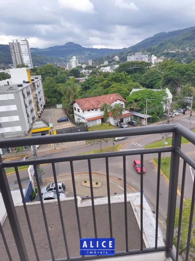 Apartamento em Igrejinha bairro Bom Pastor - Bom Pastor, Igrejinha [8455]