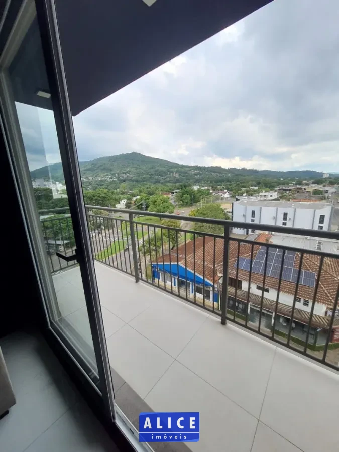 Apartamento em Igrejinha bairro Bom Pastor - Bom Pastor, Igrejinha [8455]