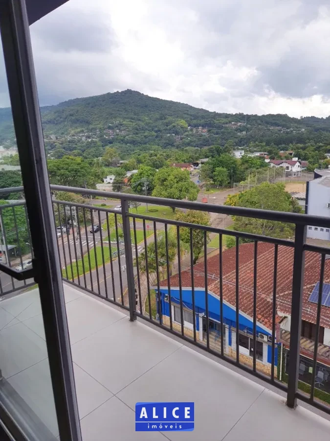 Apartamento em Igrejinha bairro Bom Pastor - Bom Pastor, Igrejinha [8455]