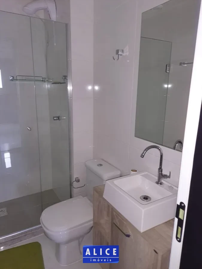 Apartamento em Igrejinha bairro Bom Pastor - Bom Pastor, Igrejinha [8455]