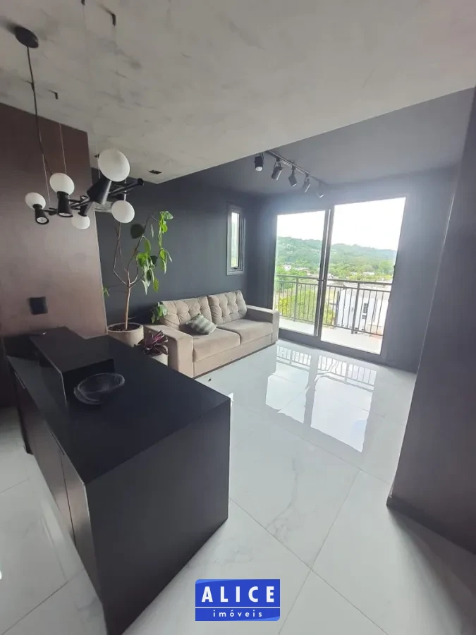 Apartamento em Igrejinha bairro Bom Pastor - Bom Pastor, Igrejinha [8455]