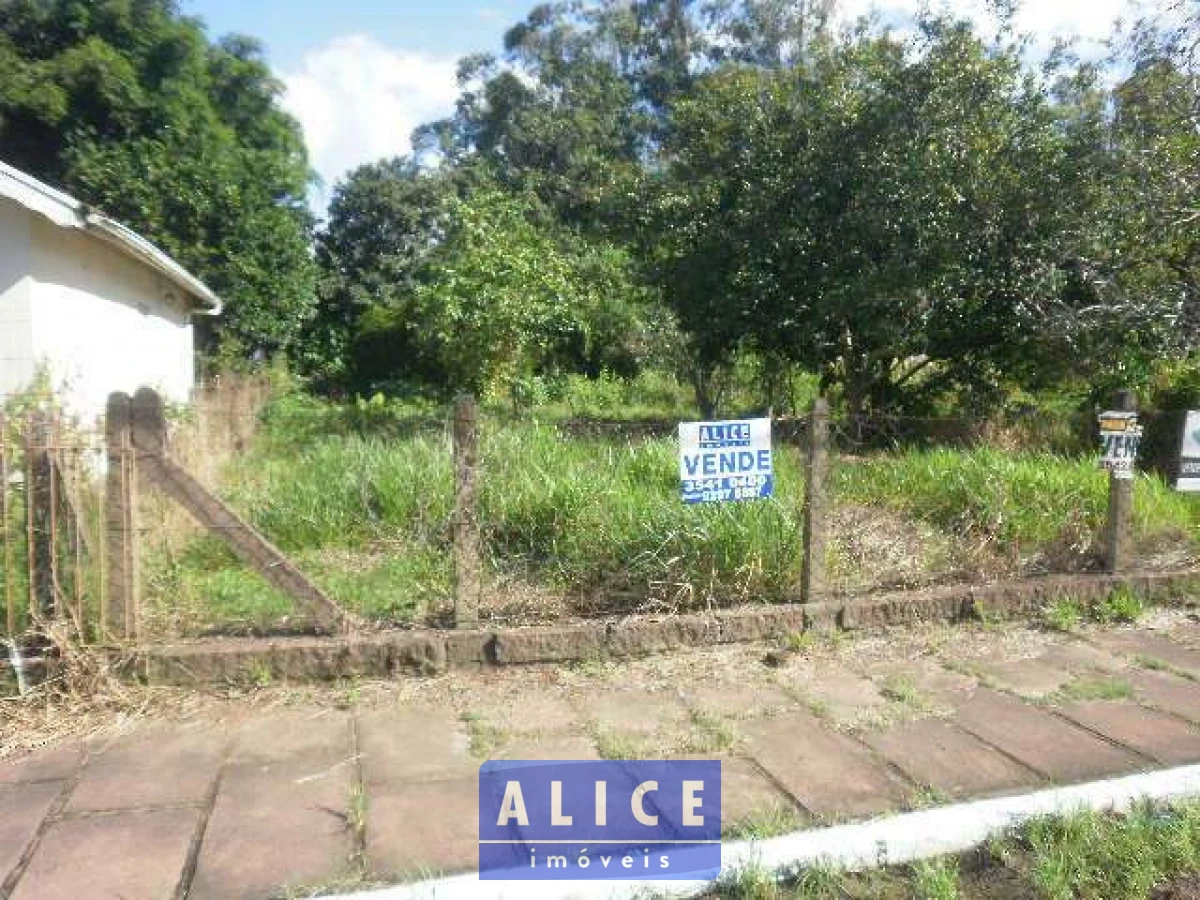 Imagem de Terreno em Pinheiro Machado bairro Jardim Do Prado 