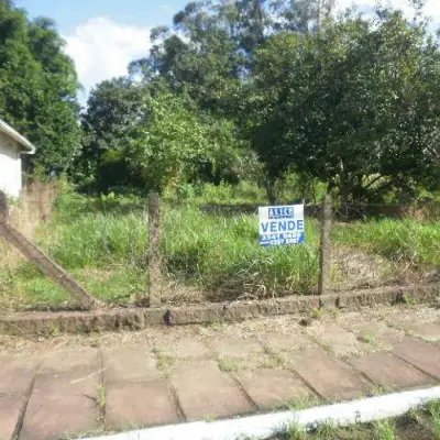 Imagem de Terreno em Pinheiro Machado bairro Jardim Do Prado 