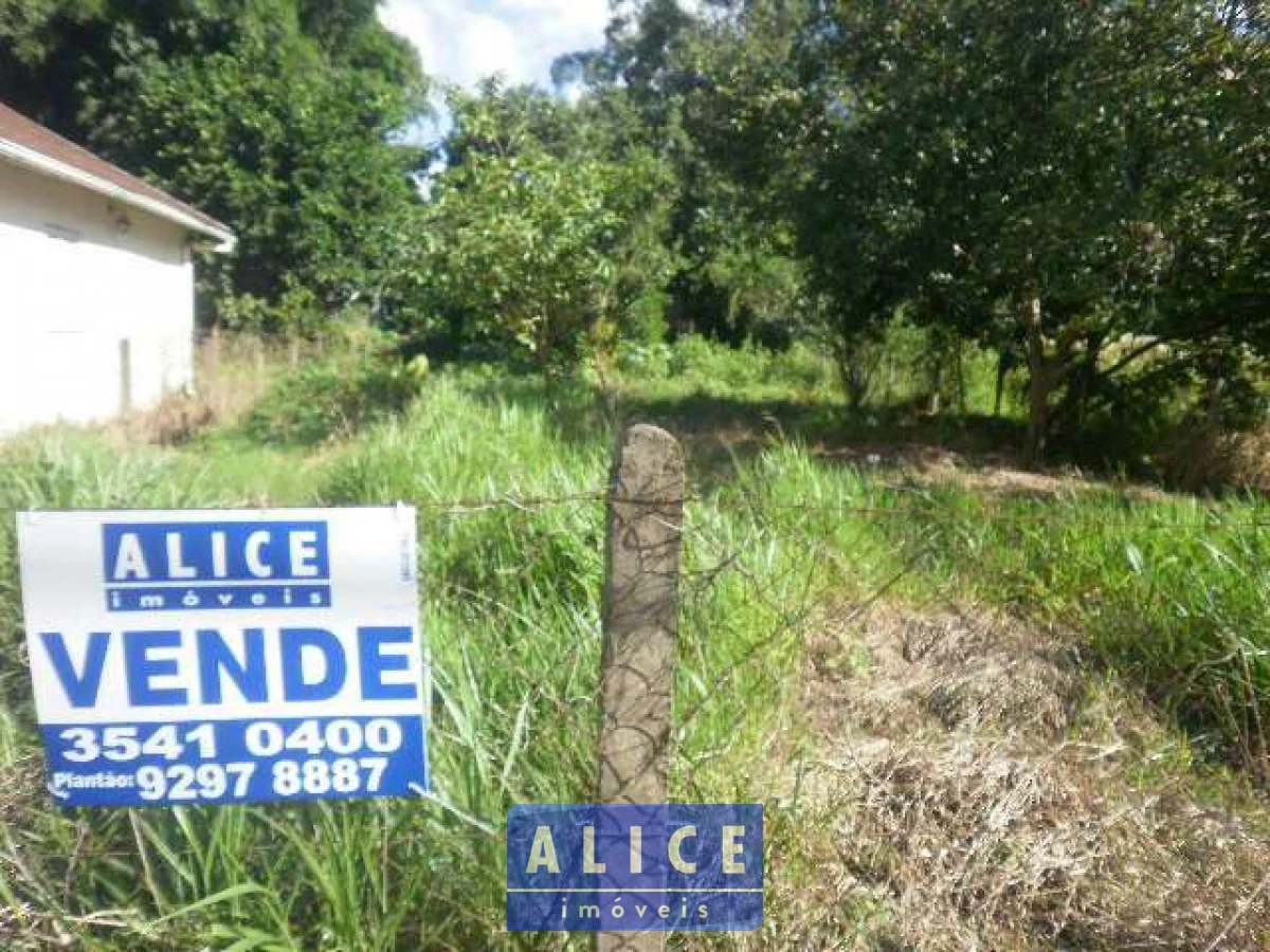 Imagem de Terreno em Pinheiro Machado bairro Jardim Do Prado 