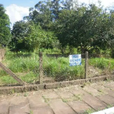 Imagem de Terreno em Pinheiro Machado bairro Jardim Do Prado 