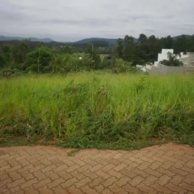 Imagem de Terreno em Olinda Muller bairro Nossa Senhora De Fátima