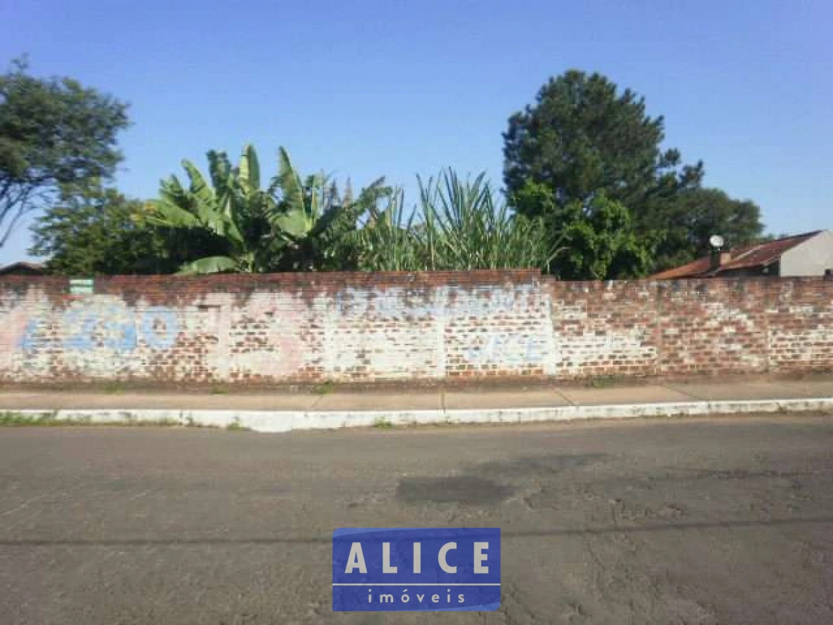 Imagem de Terreno em Marechal Floriano bairro Jardim Do Prado 