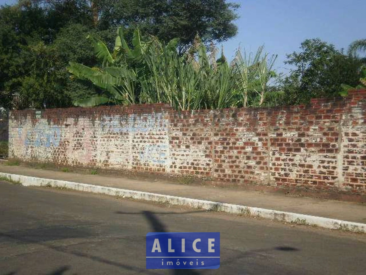 Imagem de Terreno em Marechal Floriano bairro Jardim Do Prado 