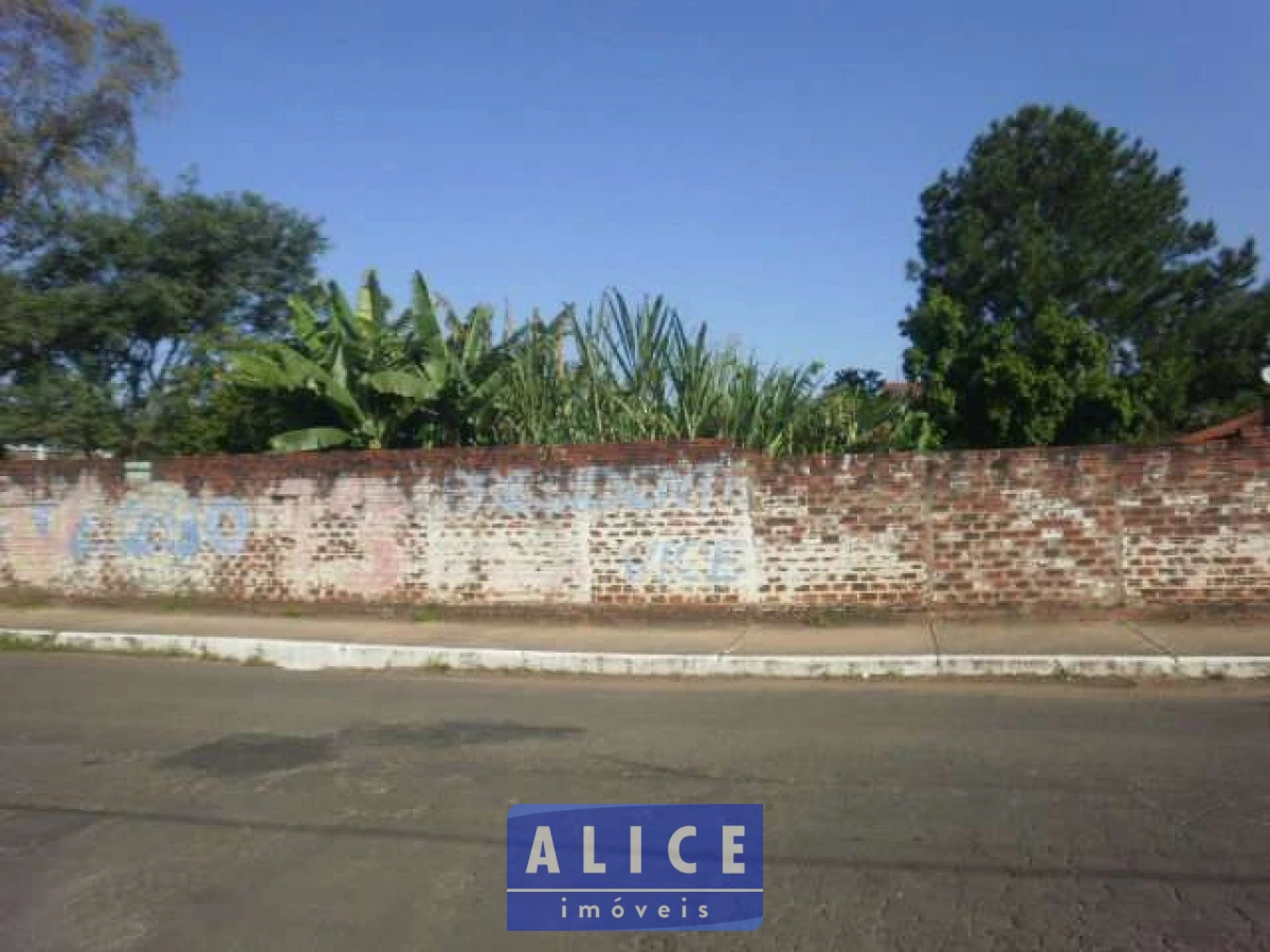 Imagem de Terreno em Marechal Floriano bairro Jardim Do Prado 