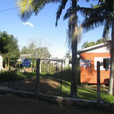 Imagem de Casa em Travessa Reis bairro Santa Rosa