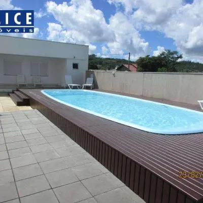 Imagem de Apartamento em Fridolino Linden bairro 15 De Novembro