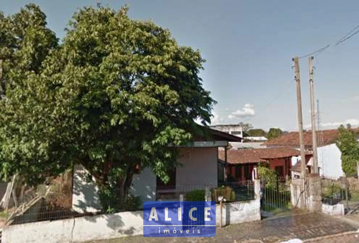 Imagem de Casa em Federação bairro Cruzeiro Do Sul