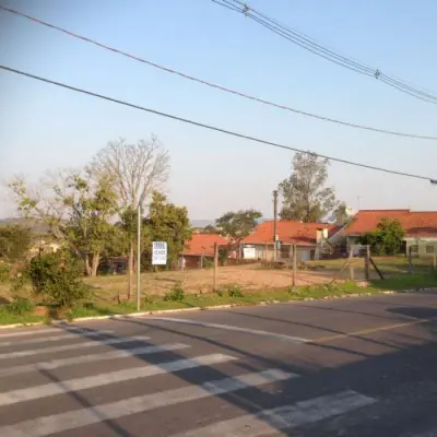 Imagem de Terreno em Picada Gravata Esq Rainelson Spindler bairro Santa Terezinha