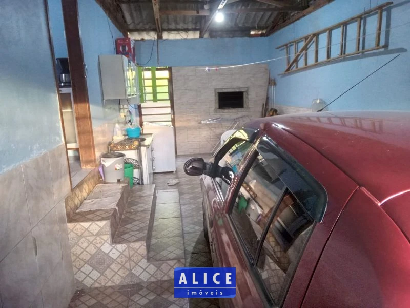 Casa em Parobe bairro Paraiso - Paraiso, Parobé [8460]