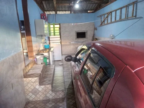 Imagem de Casa em Parobe bairro Paraiso