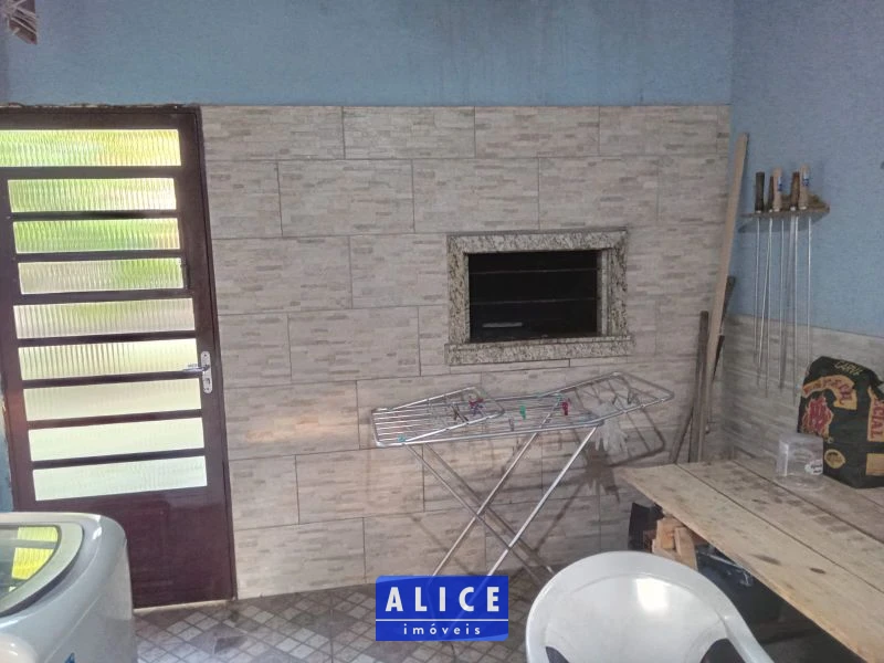 Imagem de Casa em Parobe bairro Paraiso