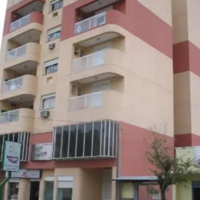 Imagem de Apartamento em Julio De Castilhos bairro Centro