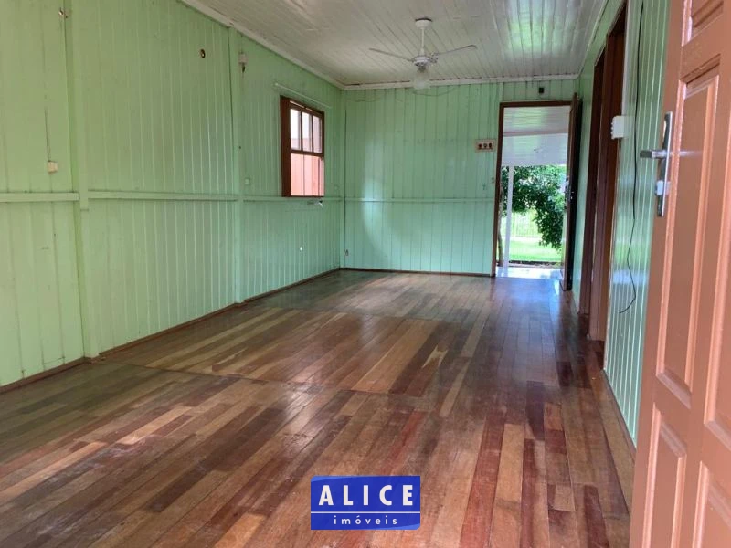 Imagem de Casa em Parobe bairro Centro