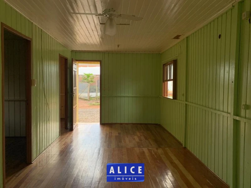 Imagem de Casa em Parobe bairro Centro