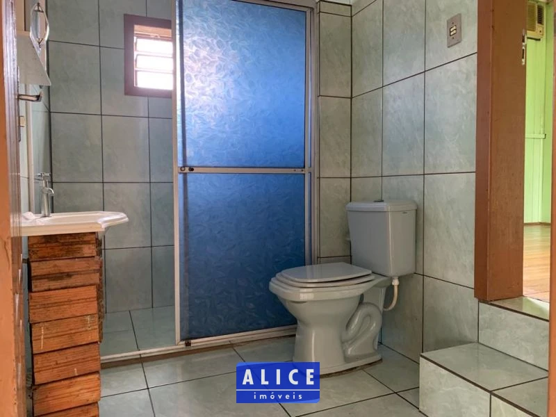 Casa em Parobe bairro Centro - Centro, Parobé [7781]