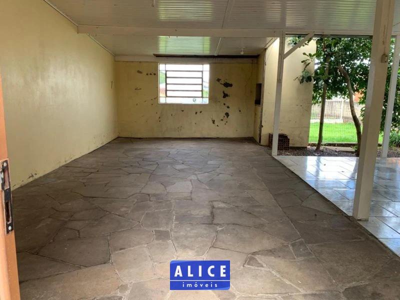 Casa em Parobe bairro Centro - Centro, Parobé [7781]