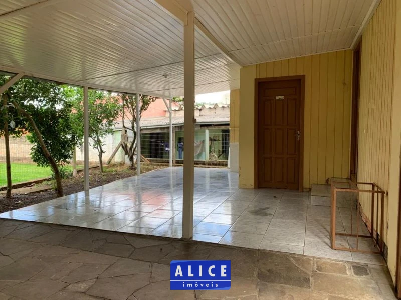 Casa em Parobe bairro Centro - Centro, Parobé [7781]