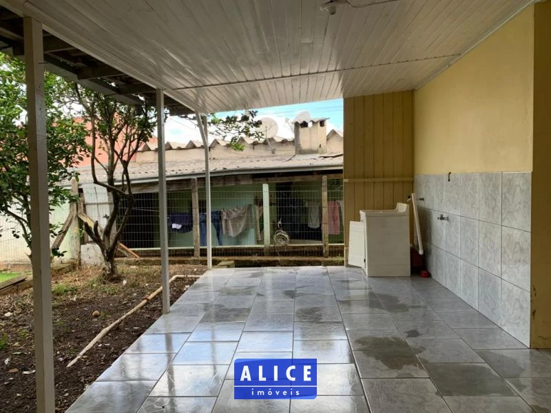 Casa em Parobe bairro Centro - Centro, Parobé [7781]