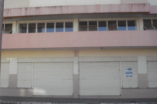 Imagem de Sala Comercial em Taquara bairro Centro