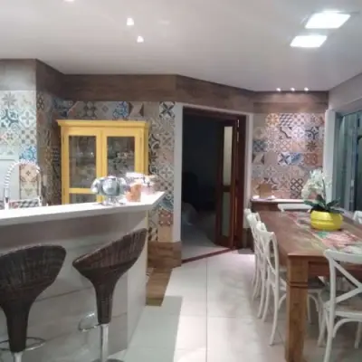 Imagem de Casa em Manoel Jose De Medeiros Bedeco bairro Morro Do Leoncio 