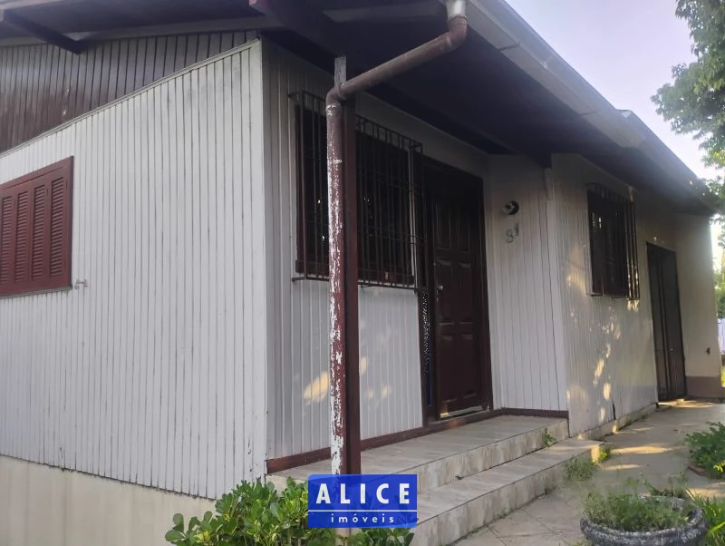 Casa em Parobe bairro Centro - Centro, Parobé [8470]