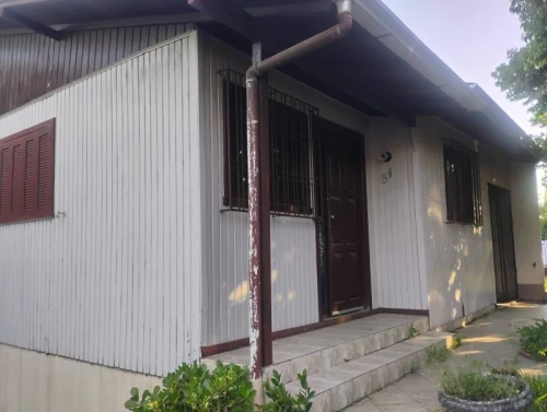 Imagem de Casa em Parobe bairro Centro