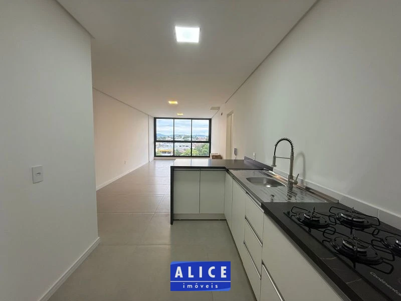 Apartamento em Taquara bairro Centro - Centro, Taquara [8463]