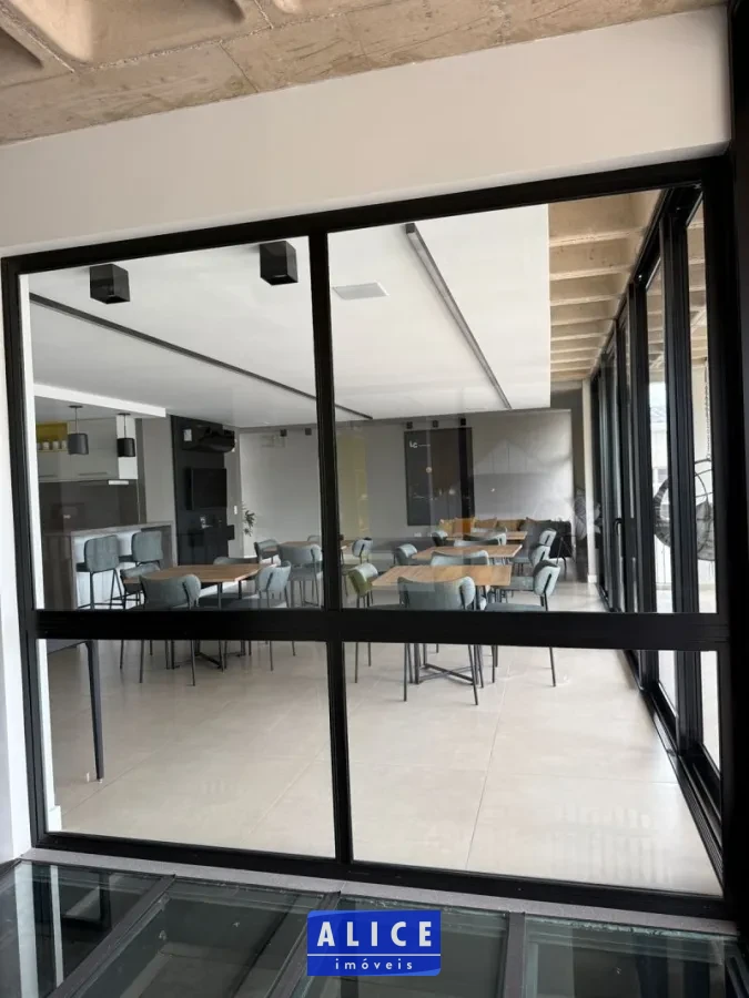 Apartamento em Taquara bairro Centro - Centro, Taquara [8463]