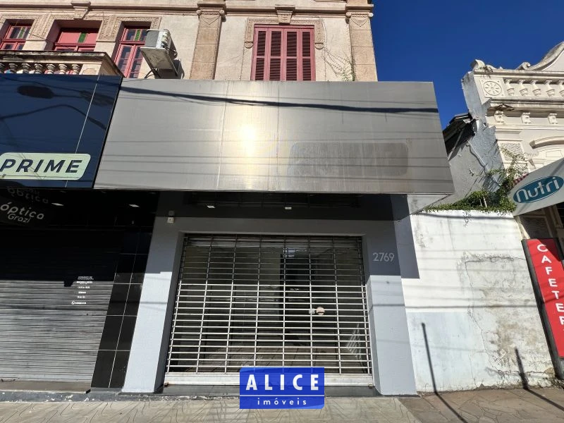 Sala Comercial em Taquara bairro Centro - Centro, Taquara [8047]