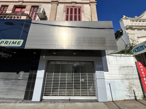 Imagem de Sala Comercial em Taquara bairro Centro