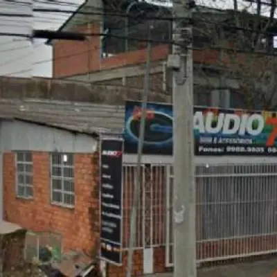 Imagem de Casa em Rua Bartolomeu De Gusmão bairro Canudos