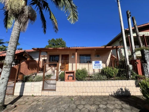 Imagem de Casa em Taquara bairro Nossa Senhora De Fatima