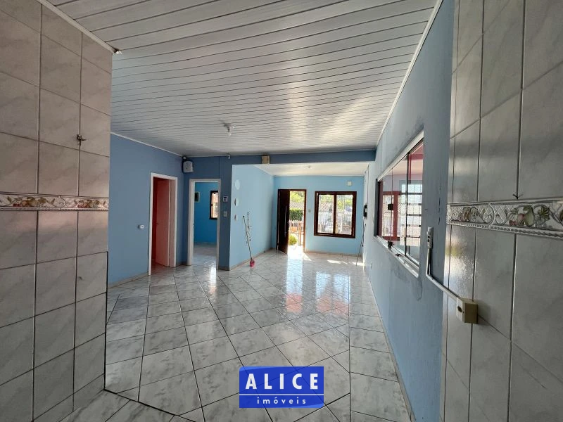 Casa em Taquara bairro Nossa Senhora De Fatima - Nossa Senhora De Fatima, Taquara [8442]