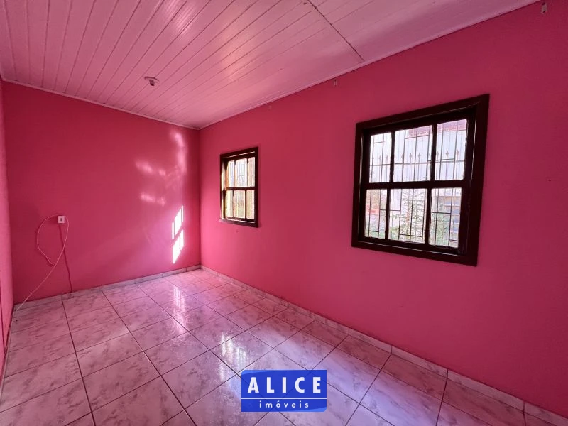 Casa em Taquara bairro Nossa Senhora De Fatima - Nossa Senhora De Fatima, Taquara [8442]