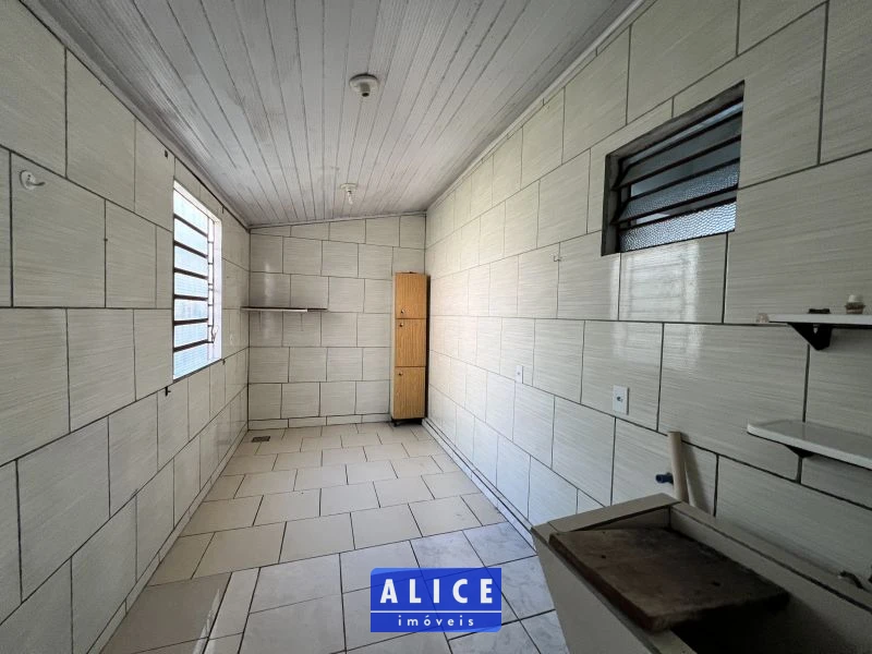 Casa em Taquara bairro Nossa Senhora De Fatima - Nossa Senhora De Fatima, Taquara [8442]