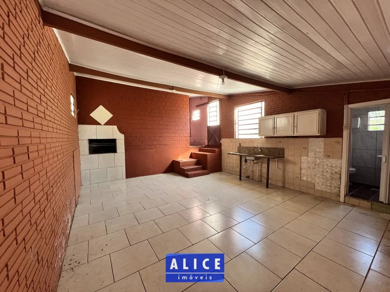 Imagem de Casa em Taquara bairro Nossa Senhora De Fatima