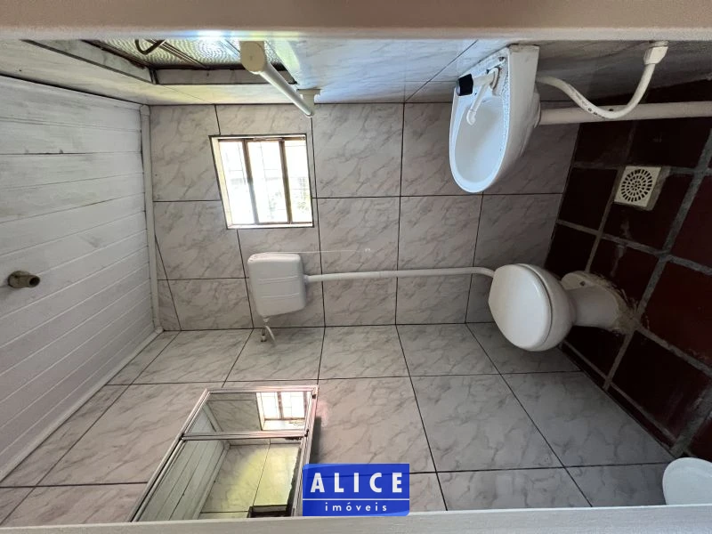 Imagem de Casa em Taquara bairro Nossa Senhora De Fatima