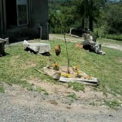 Imagem de Sítio em Olhos Dagua Moquem bairro Moquém