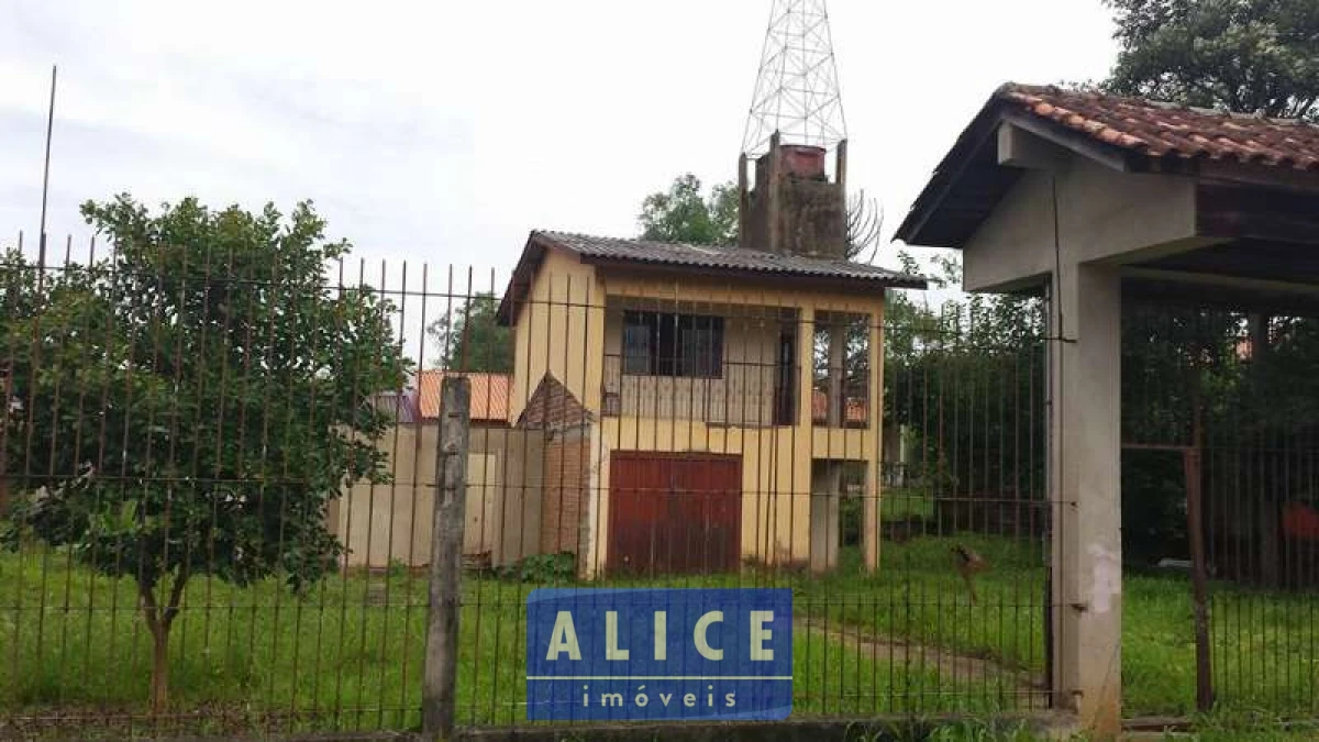 Imagem de Casa em Rua 25 De Novembro bairro Campestre