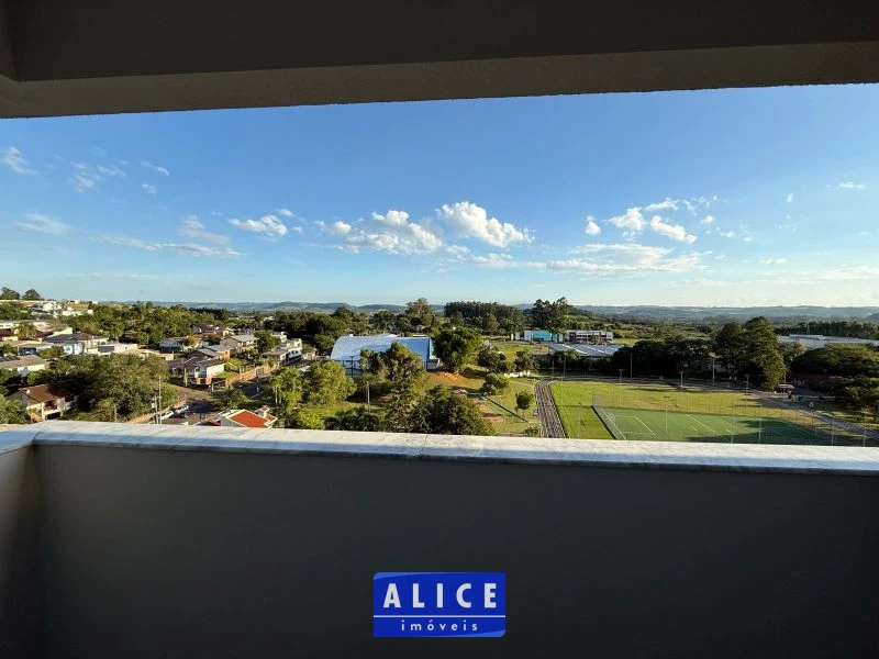 Apartamento em Taquara bairro Recreio - Recreio, Taquara [8473]