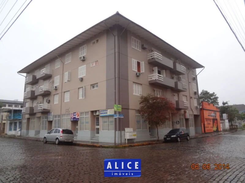 Sala Comercial em Taquara bairro Centro - Centro, Taquara [8472]