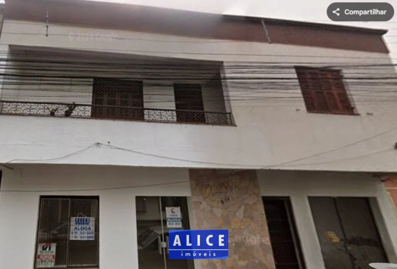 Apartamento em Taquara bairro Centro - Centro, Taquara [8471]