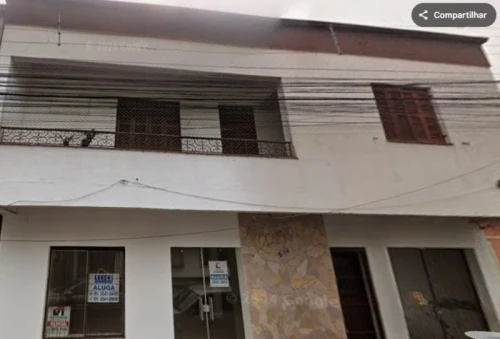 Imagem de Apartamento em Taquara bairro Centro