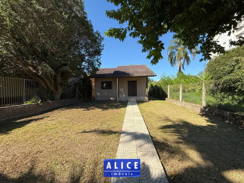Casa em Taquara bairro Morro Do Leoncio - Morro Do Leoncio, Taquara [8475]